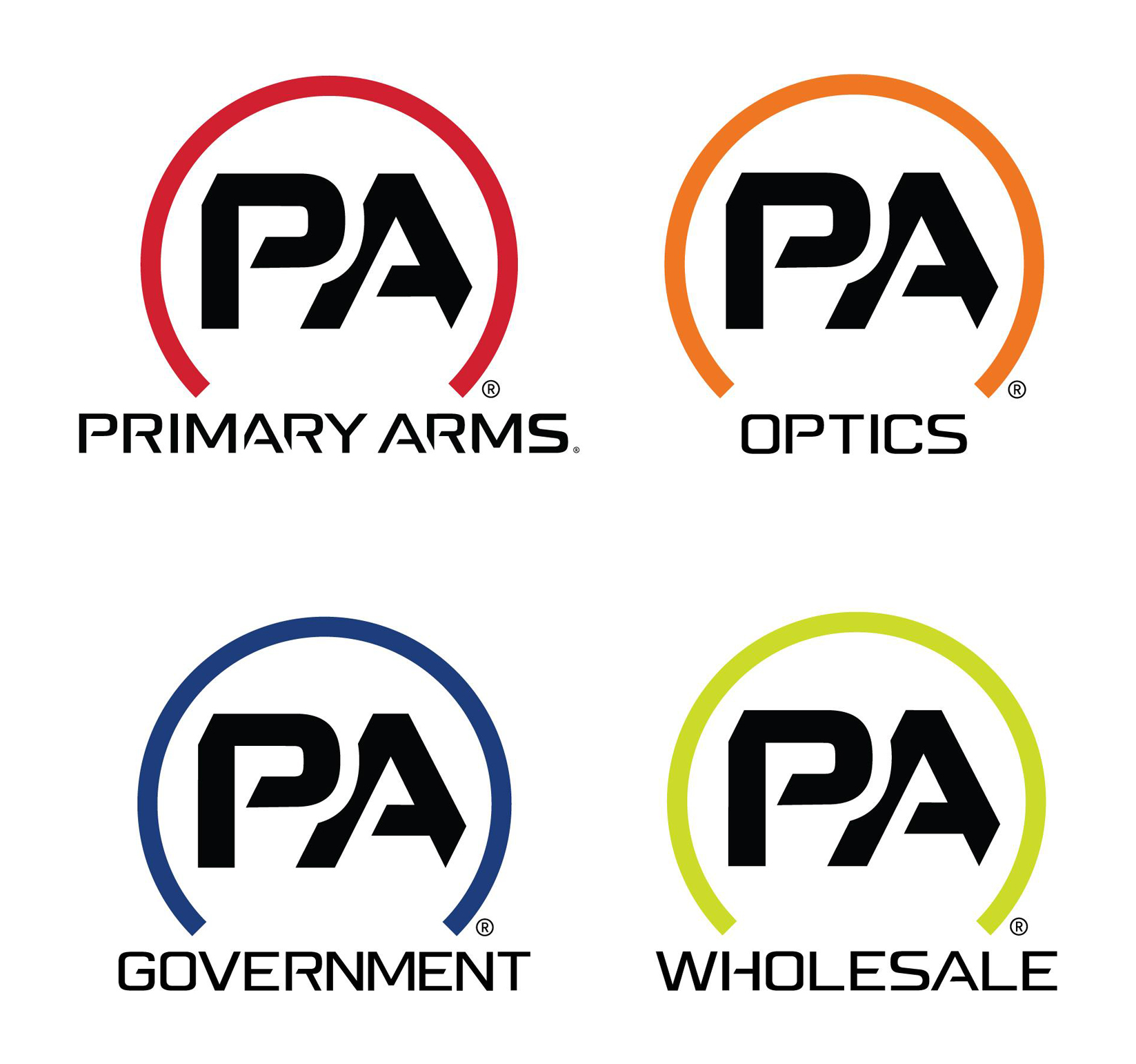 PA NEW LOGO